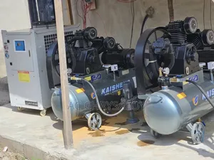 Pet Blowing Machine
