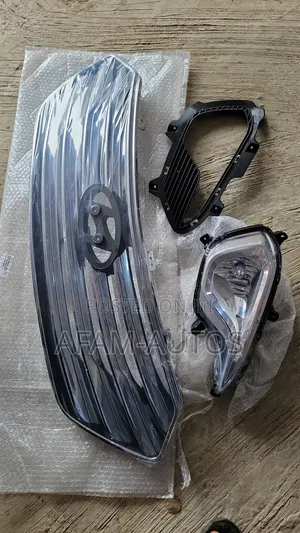 Hyundai Sand Protectors