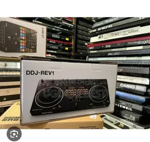 Original DDJ-Rev1