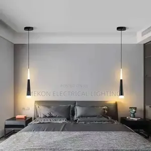 Modern Cone Led Light
