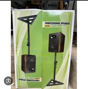 Original Monitor Studio Stand