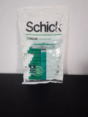 Schick Hydro Silk Shaving Stick Sets