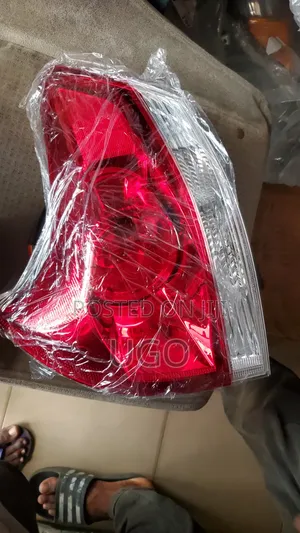 Back Light for Toyota Venza 2014