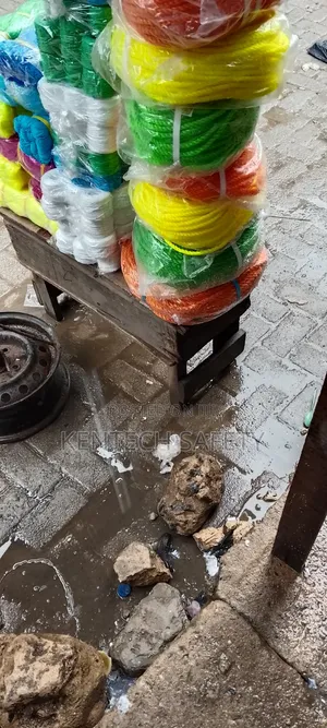 10mm Polyropes
