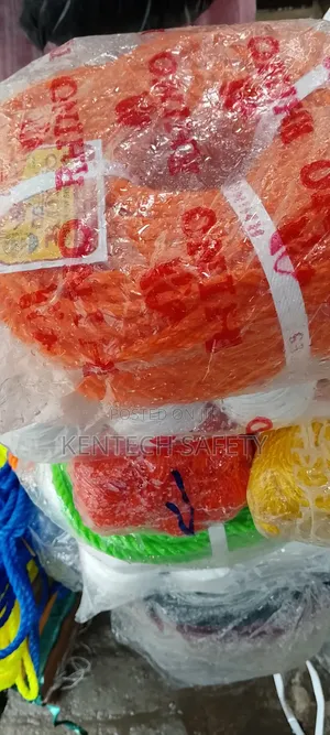 12mm Polyropes Available