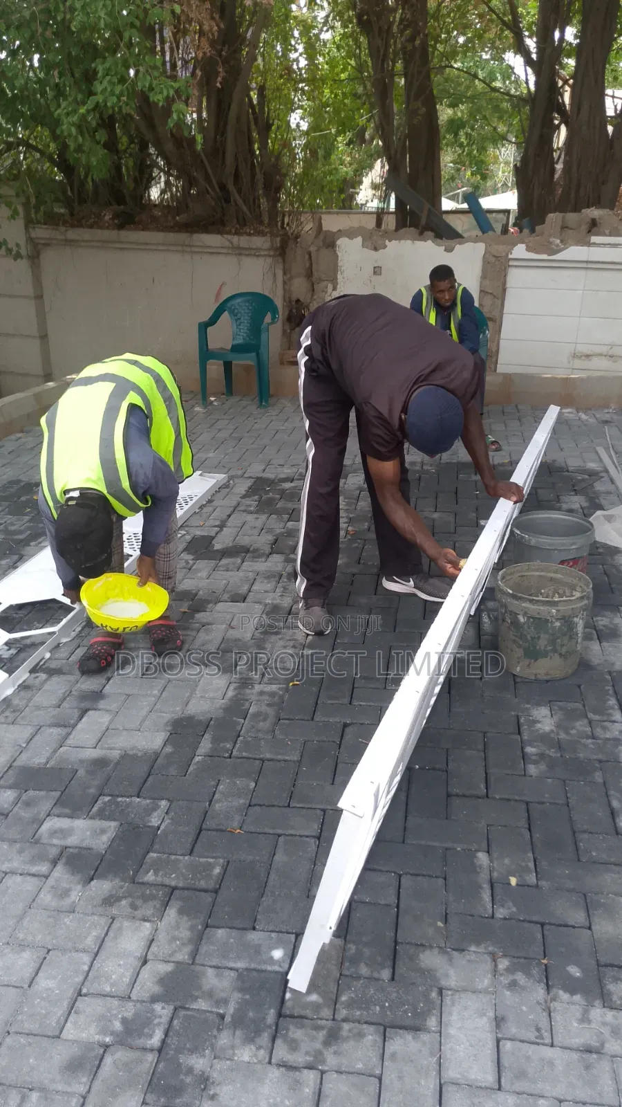 Insulation Engineering /Wall Cladding