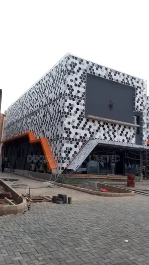 Insulation Engineering /Wall Cladding