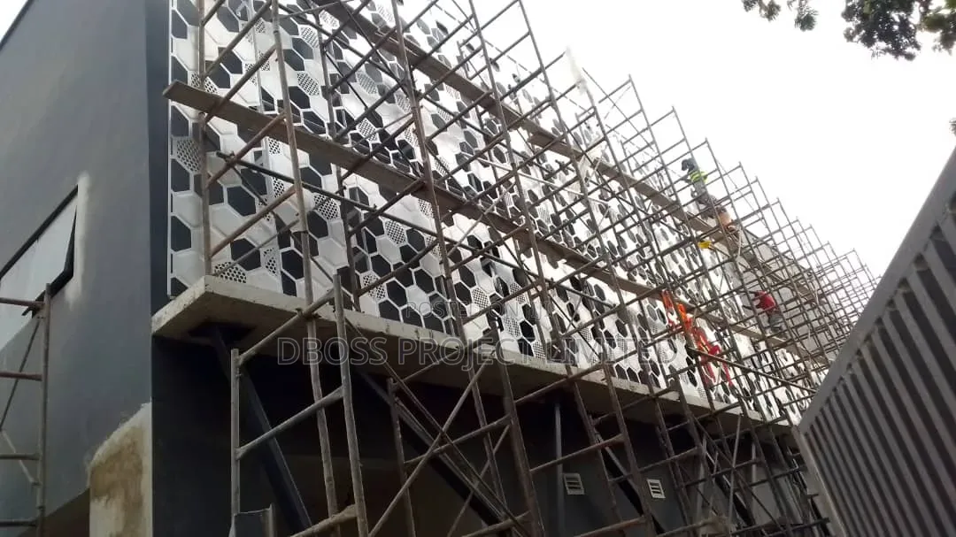 Insulation Engineering /Wall Cladding