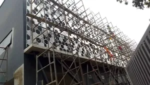 Insulation Engineering /Wall Cladding