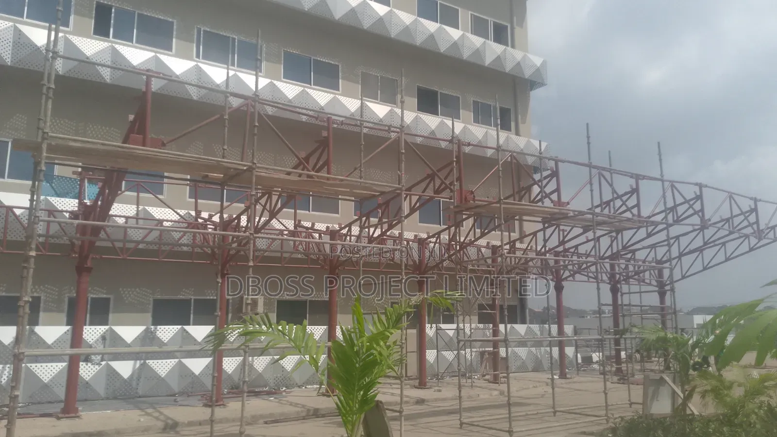 Insulation Engineering /Wall Cladding