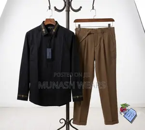 Corporate and Casual Mix Shirt M-5xl