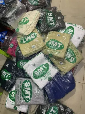 Brand New Unisex Plain T-Shirt(Smt,Mr R)