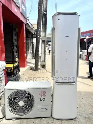 Latest Tower Air Conditioner