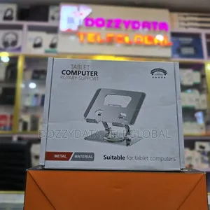 Tablet Stand