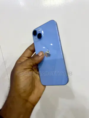Apple iPhone 14 128 GB Blue