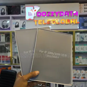 Apple iPad 10th Gen, 11th Gen Case