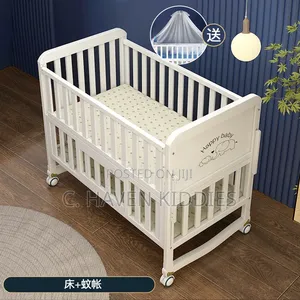 Baby Cot Bed