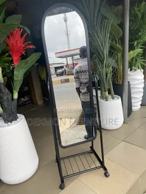 Standing Mirror