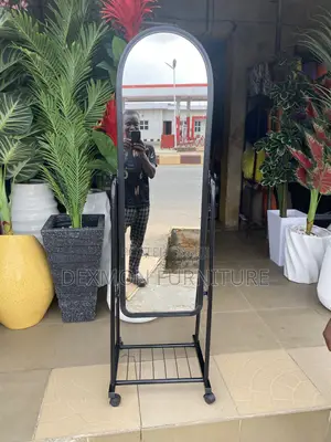 Standing Mirror