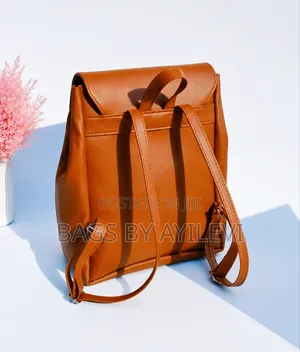 Bag Pack for Work and Travel