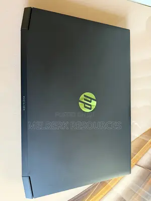 Laptop HP Pavilion Gaming Laptop 15-dk2xxx 16GB Intel Core 5 SSD 512GB