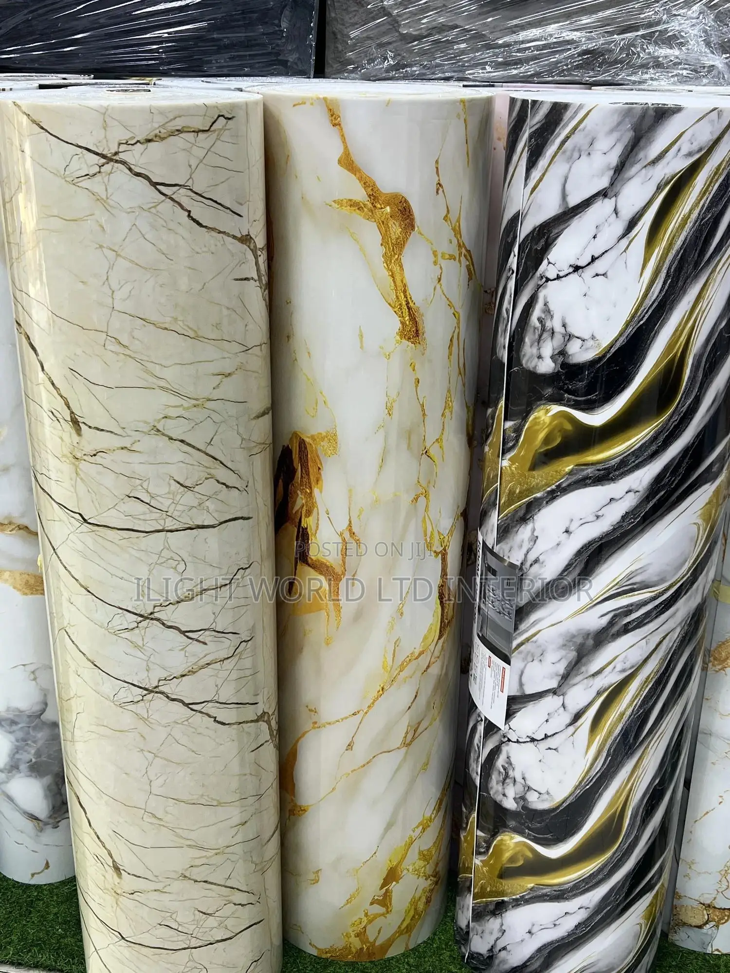 Marble Sheet