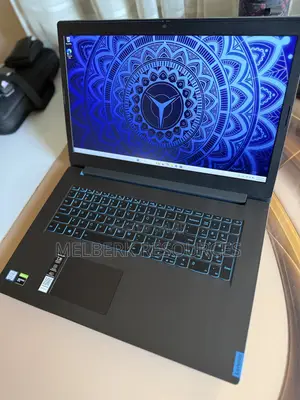 Laptop Lenovo IdeaPad L340 8GB Intel Core i7 HDD+SSD 1T