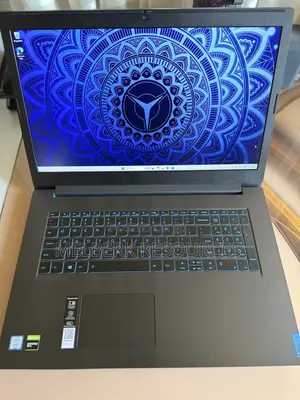 Laptop Lenovo IdeaPad L340 8GB Intel Core i7 HDD+SSD 1T