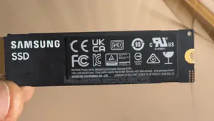 Samsung 990 Evo Plus 4tb Nvme SSD