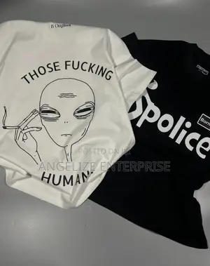 Gwarinpa Plug For Tshirt’S And Hoodies
