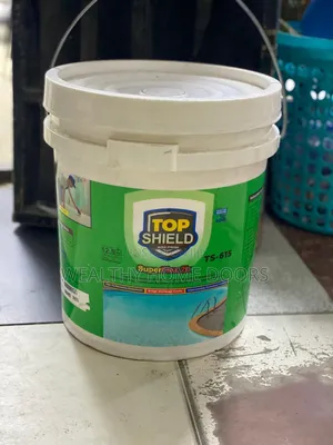 Keep Your Swimming Pool Leak Free With Top Shield Superflex