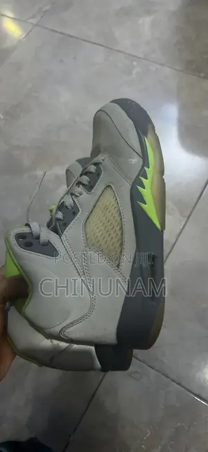 Jordan Shoes