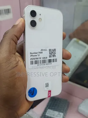 Apple iPhone 12 128 GB