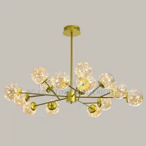 Nordic Led Light
