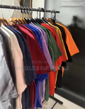 Get Your Plain T Shirt at an Affordable Price 275gsm