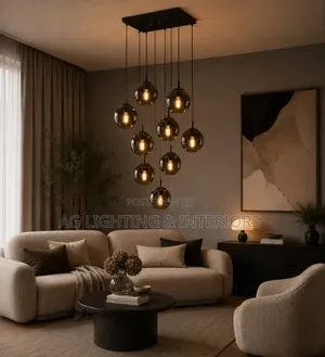 Chandelier Lights