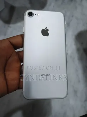 Apple iPhone 7 128 GB White