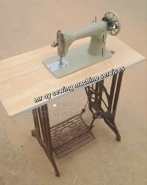 Sewing Machine