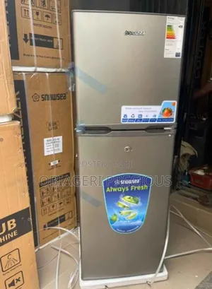198l Snow Sea Refrigerator