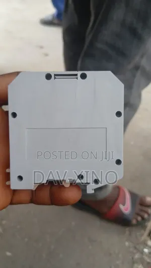 70mm Connector for Panel