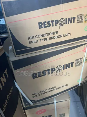 1.5hp Restpoint Ac