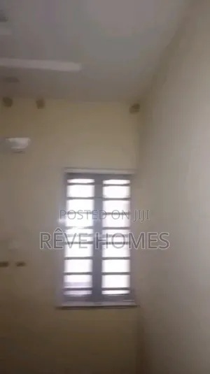 2bdrm Block of Flats in Ifako-Gbagada for rent