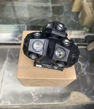 Club Lights