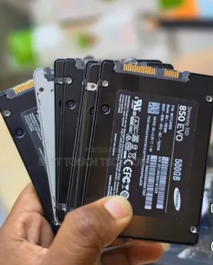 512gb Ssd Sata Also Available In Bulk Sales