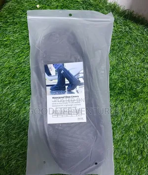 Waterproof Shoe Covers