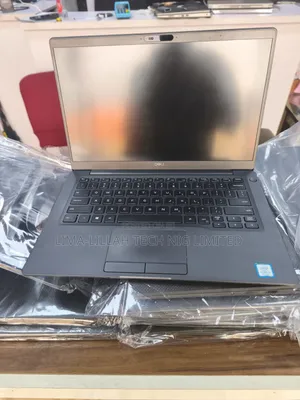 Laptop Dell Latitude 7400 8GB Intel Core i5 SSD 256GB