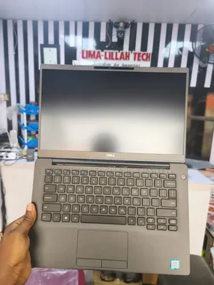Laptop Dell Latitude 7400 8GB Intel Core i7 SSD 256GB