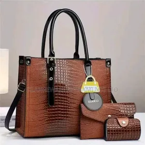 Ladies Everything Ladies-Everything Luxury Women Purse/Handbag