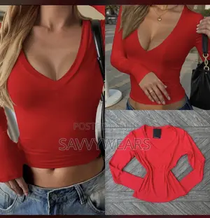 Basic Tops