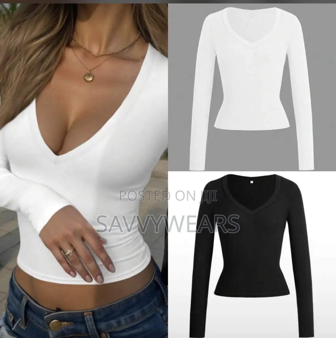 Basic Tops
